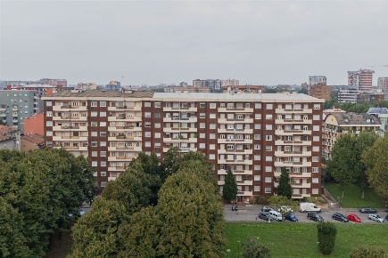 Foto Appartamento in VIA ARIOSTO 231, Sesto San Giovanni di 95 m²