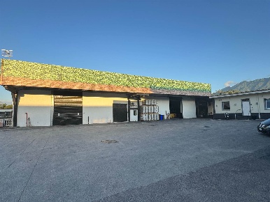 Foto Ufficio a Sant'Anastasia di 1000 m² in affitto