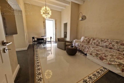 Foto Appartamento in Via delle Grazie, Siracusa Ortigia di 100 m²
