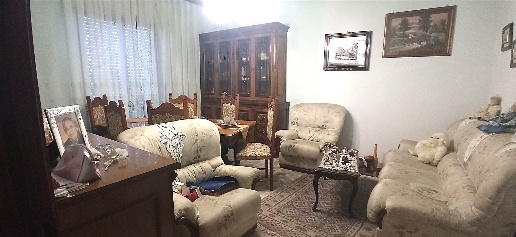 Foto Appartamento in Via Marcuccio 10/B, Reggio di Calabria di 103 m²
