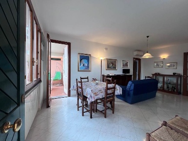 Foto Appartamento in Via Signorini 50, Rosignano Marittimo Castiglioncello