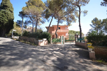 Foto Appartamento in Via Signorini 50, Rosignano Marittimo Castiglioncello