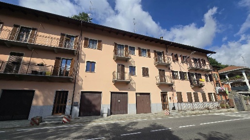 Foto Appartamento in Via Martiri della Libertà 165, Pralungo di 85 m²
