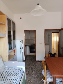 Foto Appartamento a Poggibonsi Centro di 45 m² con 3 locali in affitto