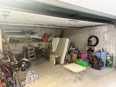 Foto Garage in Via Empedocle 7, Milano Villa San Giovanni di 25 m²