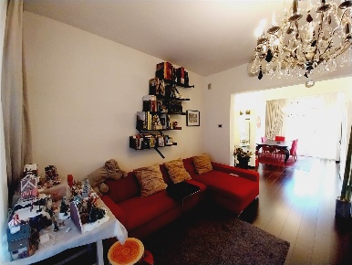 Foto Appartamento a Lastra a Signa Centro di 90 m² con 4 locali in vendita