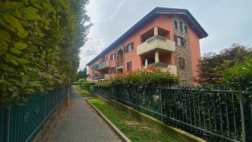 Foto Appartamento in VIA CASCINA FRERA 6, Valbrembo Scano Al Brembo