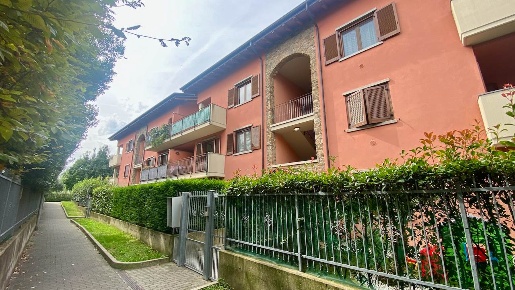 Foto Appartamento in VIA CASCINA FRERA 6, Valbrembo Scano Al Brembo