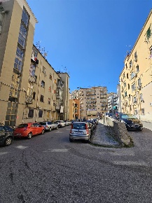 Foto Appartamento a Salerno Carmine di 75 m² con 3 locali in vendita
