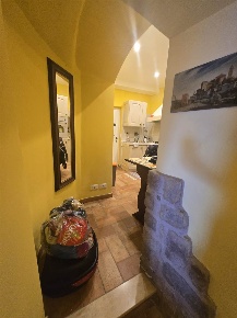 Foto Appartamento a Ventimiglia Grimaldi, Mortola di 35 m² con 2 locali