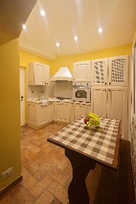 Foto Appartamento a Ventimiglia Grimaldi, Mortola di 35 m² con 2 locali