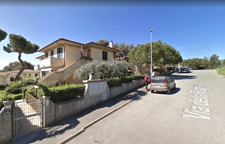 Foto Appartamento in Via della Ragnaia  80, Rosignano Marittimo di 70 m²