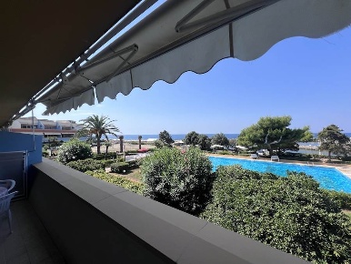 Foto Appartamento in via aurelia km 300, Rosignano Marittimo di 55 m²