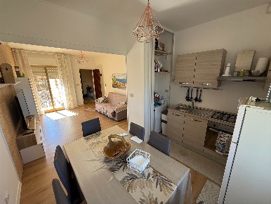 Foto Appartamento in Contrada Berbaro, Marsala di 60 m² con 4 locali