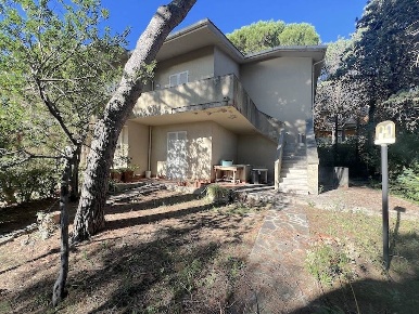 Foto Appartamento in via leonardo da vinci 5, Rosignano Marittimo di 48 m²