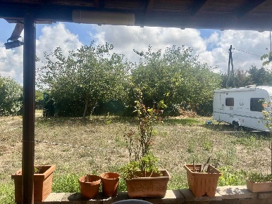 Foto Terreno agricolo a Tarquinia San Giorgio di 920 m² in vendita