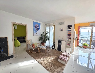 Foto Appartamento a Vaglia Bivigliano di 100 m² con 5 locali in vendita