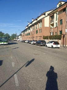 Foto Garage in Via Muggiano 9, Milano Muggiano di 15 m² con 1 locali