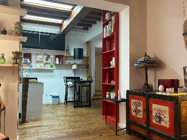 Foto Appartamento a Firenze Fortezza - Stazione di 77 m² con 3 locali