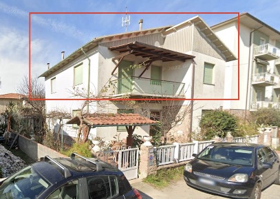 Foto Appartamento in Via Mentana 4, Rosignano Marittimo Rosignano Solvay