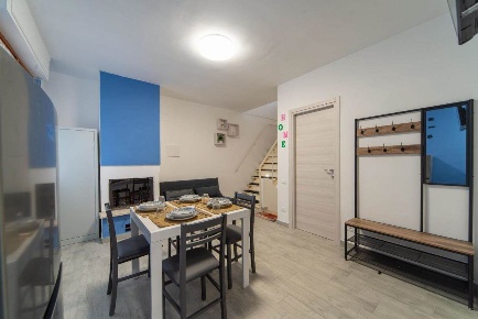 Foto Appartamento a Pisa Sant'Ermete - Putignano di 80 m² con 4 locali
