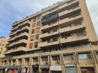 Foto Appartamento in via catania 146, Palermo Politeama - Ruggiero Settimo