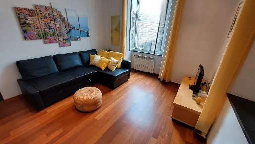 Foto Appartamento a La Spezia Centro Storico di 70 m² con 3 locali