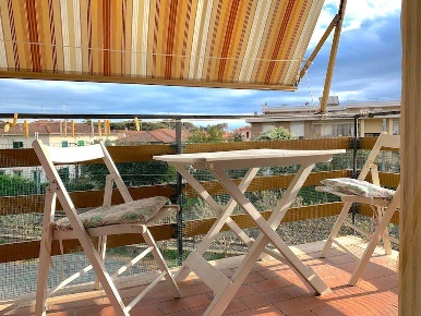 Foto Appartamento in via C. Banti 36, Rosignano Marittimo Castiglioncello