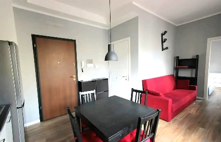 Foto Appartamento a Firenze Porta al Prato - San Jacopino di 40 m²