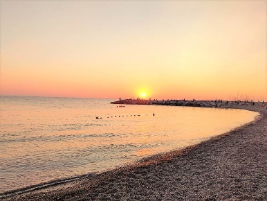 Foto Appartamento a Cecina Marina di Cecina di 56 m² con 3 locali