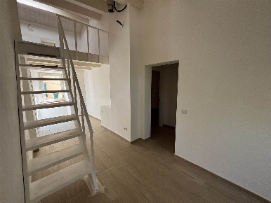 Foto Appartamento a Gagliole Centro di 100 m² con 4 locali in vendita