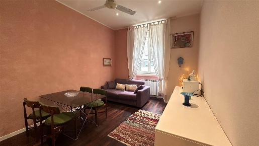 Foto Appartamento in Via Piermarini  6, Milano Arco della Pace di 45 m²