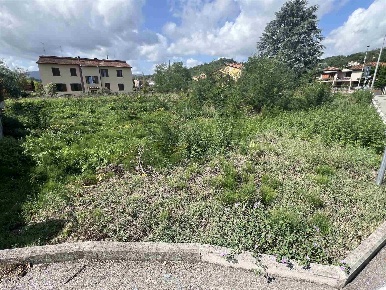 Foto Terreno edificabile a Figline e Incisa Valdarno Matassino di 786 m²
