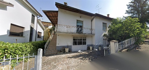 Foto Villa unifamiliare in SALITA SANT'ANTONIO 4, Bettola Centro di 103 m²