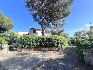Foto Appartamento in via mare adriatico 36, Rosignano Marittimo di 60 m²