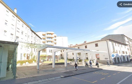 Foto Appartamento in Via XXIV Maggio 55, Bergamo San Paolo di 75 m²
