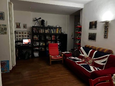 Foto Appartamento a La Spezia La Scorza - Fossitermi di 86 m² con 3 locali