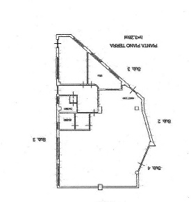 Foto Appartamento a Pisa Ospedaletto di 264 m² con 1 locali in vendita
