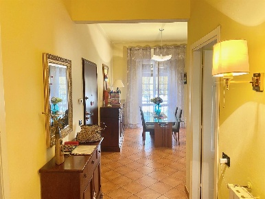 Foto Appartamento a Pistoia Collegigliato di 140 m² con 5 locali in vendita