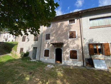Foto Rustico in CONTRADA GAMBERI 2, Badia Calavena Centro di 66 m²