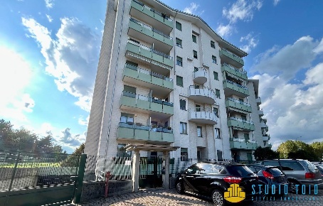 Foto Appartamento a Biella Masarone di 50 m² con 2 locali in affitto