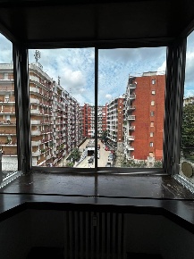 Foto Appartamento in via stefini 2, Milano Maggiolina di 118 m² in affitto