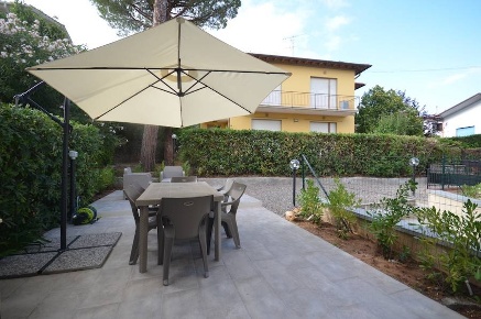 Foto Appartamento in Via Sernesi  50, Rosignano Marittimo Castiglioncello