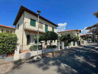 Foto Appartamento in Via del Mare 7, Rosignano Marittimo Castiglioncello