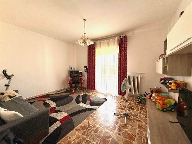 Foto Appartamento in Via Fattori, Pistoia Pistoia Ovest di 110 m²