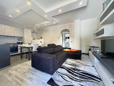 Foto Appartamento a Trevignano Falzé Signoressa di 60 m² con 3 locali