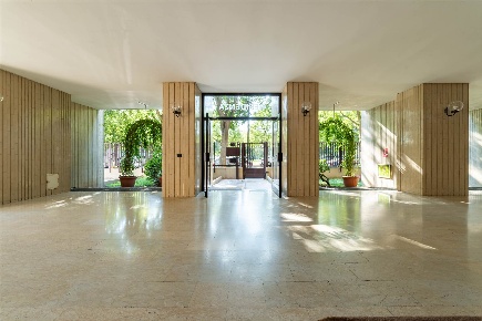 Foto Appartamento in Via Antona Traversi 6, Milano Vialba di 110 m²