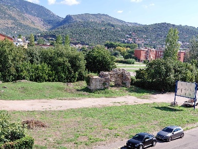 Foto Appartamento in via firenze, Terracina di 50 m² con 3 locali