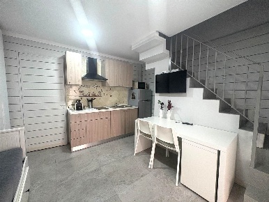 Foto Appartamento in Via Giodano Bruno, Catania Corso Sicilia - Fiera