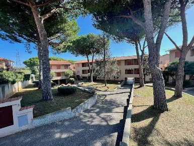 Foto Appartamento in via delle tamerici 1, Rosignano Marittimo di 57 m²